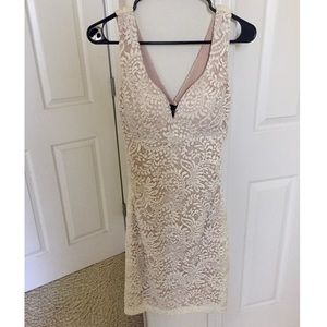 Lace Dress